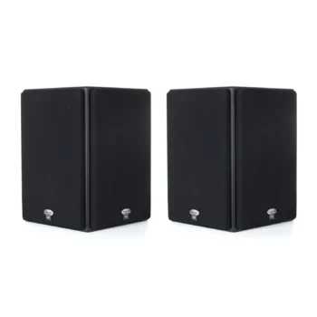 Klipsch THX Theater 5.0 Satellite Speakers in kenya at mtronics audio shop