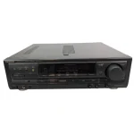 Technics AV Control Receiver SA-EX 400 in kenya at mtronics audio shop