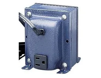 Todd Systems Stepdown Transformer-2,000Watts in kenya at mtronics audio shop