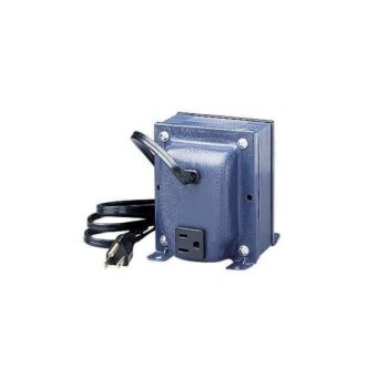 Todd Systems Stepdown Transformer-2,000Watts in kenya at mtronics audio shop
