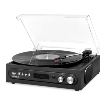Victrola 3-Speed Bluetooth Record Player in kenya at mtronics audio shop