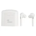 Vivitar Air Vibes Pro Bluetooth Earphones White