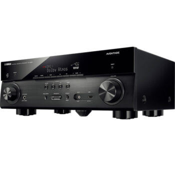 Yamaha Aventage RX- in kenya at mtronics audioshop