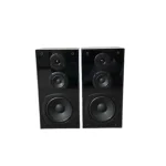 Yamaha NSAP4400 Speakers