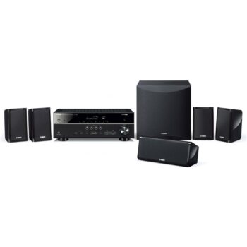 Yamaha YHT-4950U 5.1 best deals in kenya mtronics audio shop