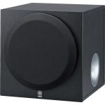 Yamaha YST-SW012 Active Powered Subwoofer