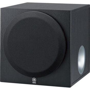 Yamaha YST-SW012 Active Powered Subwoofer in kenya at mtronics audio shop