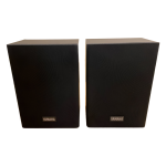 3 Yamaha Speakers NS-AP100 (NS-A76, NSAC2 )