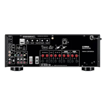 best av receivers mtronics audio shop Yamaha RX-V683 7.2 in nairobi kenya now