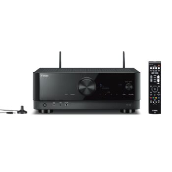 best deals in kenya Yamaha Av receivers at mtronics audio shop