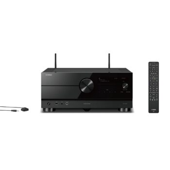 best deals in kenya Yamaha Av receivers at mtronics audio shop