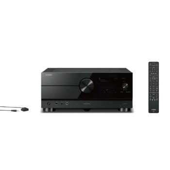 best deals in kenya Yamaha Av receivers at mtronics audio shop