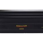 Mtronics Mono Block Power Amplifier_black aluminium