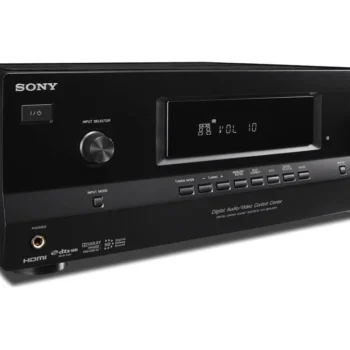 AV Receiver in kenya at mtronics audio shop