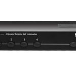Multi-Speaker Selector