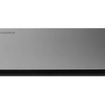 Mtronics Mono Block Power Amplifier_black aluminium