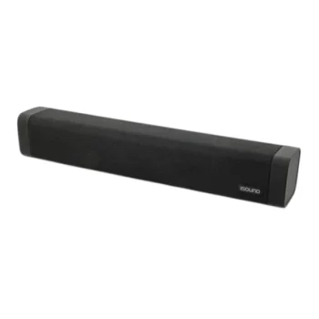 iSound Bluetooth Speaker in kenya at mtronics audio shop