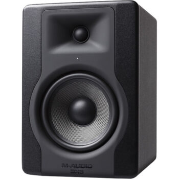 M-Audio Studiophile BX5 in kenya at mtronics audio shop