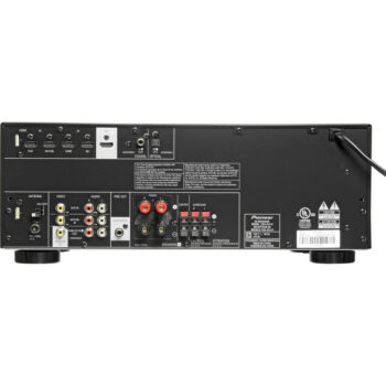 Pioneer AV Receiver Model VSX-523-K in kenya at mtronics audio shop