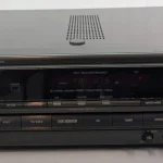 Technics AV Control Receiver SA-EX 400 in kenya at mtronics audio shop