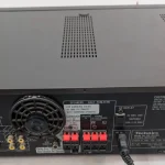 Technics AV Control Receiver SA-EX 400 in kenya at mtronics audio shop