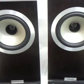 Tannoy SFX Gloss Black (Surround Speakers) in kenya at m-tronics audio shop