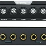 best Graphic Equalizer-7 Band in kenya mtronics audio shop