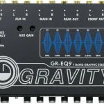 best Graphic Equalizer-7 Band in kenya mtronics audio shop