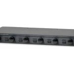 Multi-Speaker Selector